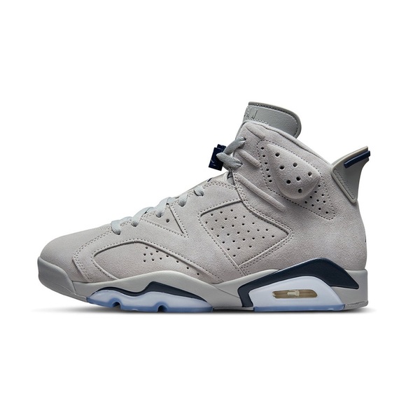 Nike Air Jordan 6 Retro “Georgetown” - Picture 2 of 12